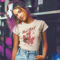 Red Bird Lanes St. Louis Bowling Alley Short-Sleeve Unisex T-Shirt Retro Tees
