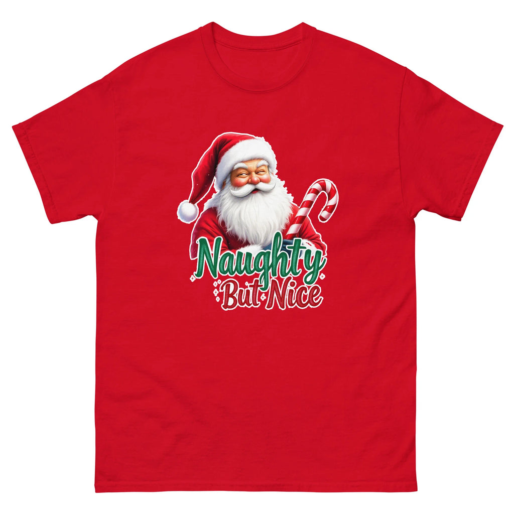 Nice Snowballs Snowman Christmas Xmas Funny T-Shirt
