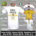 LORD OF THE DRINKS BEER BARTENDER GENTLEMAN RINGS T-SHIRT MEN WOMEN CHILD