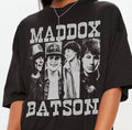 Maddox Batson Country Music Shirt