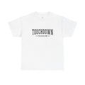Touchdown Season T-Shirt | Football Typography Tee
