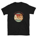 Dog Dad Best Doggy Father's Day Classic Fit T-Shirt