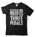 Mechanic T-shirt Manual Transmission Stick Shift Car Shirt Mens Birthday Gift T