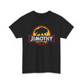 Jimothy Raccoon Unisex T-Shirt