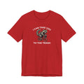 Sarcastic Raccoon Shirt, I can take you to the Trash Funny Panda T-Shirt