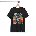 Retro Meme T-Shirt | Funny 90s Nostalgia Joke Tee | Viral Humor Shirt