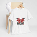 Iran Persepolis FC Soccer T-Shirt Persian Iranian Football Futbol Fan AFC Asian