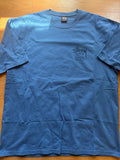 XL STUSSY WELDER TEE From Japan