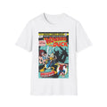 Howard The Duck 1 t-Shirt, first Appearance of Howard The Duck, comic gifts