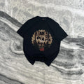 VTG Saw The Ride 2000's Y2K Want To Play A Game Horror Black Size Large T-Shirt