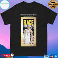San Antonio Express News Race To Seis Shirt Unisex