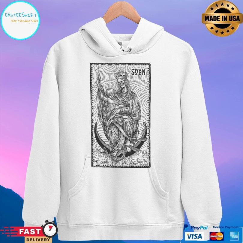 Soen Maria Shirt Unisex