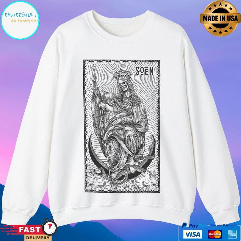 Soen Maria Shirt Unisex