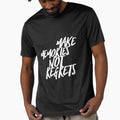 Make memories not regrets by AmonRa16 Unisex