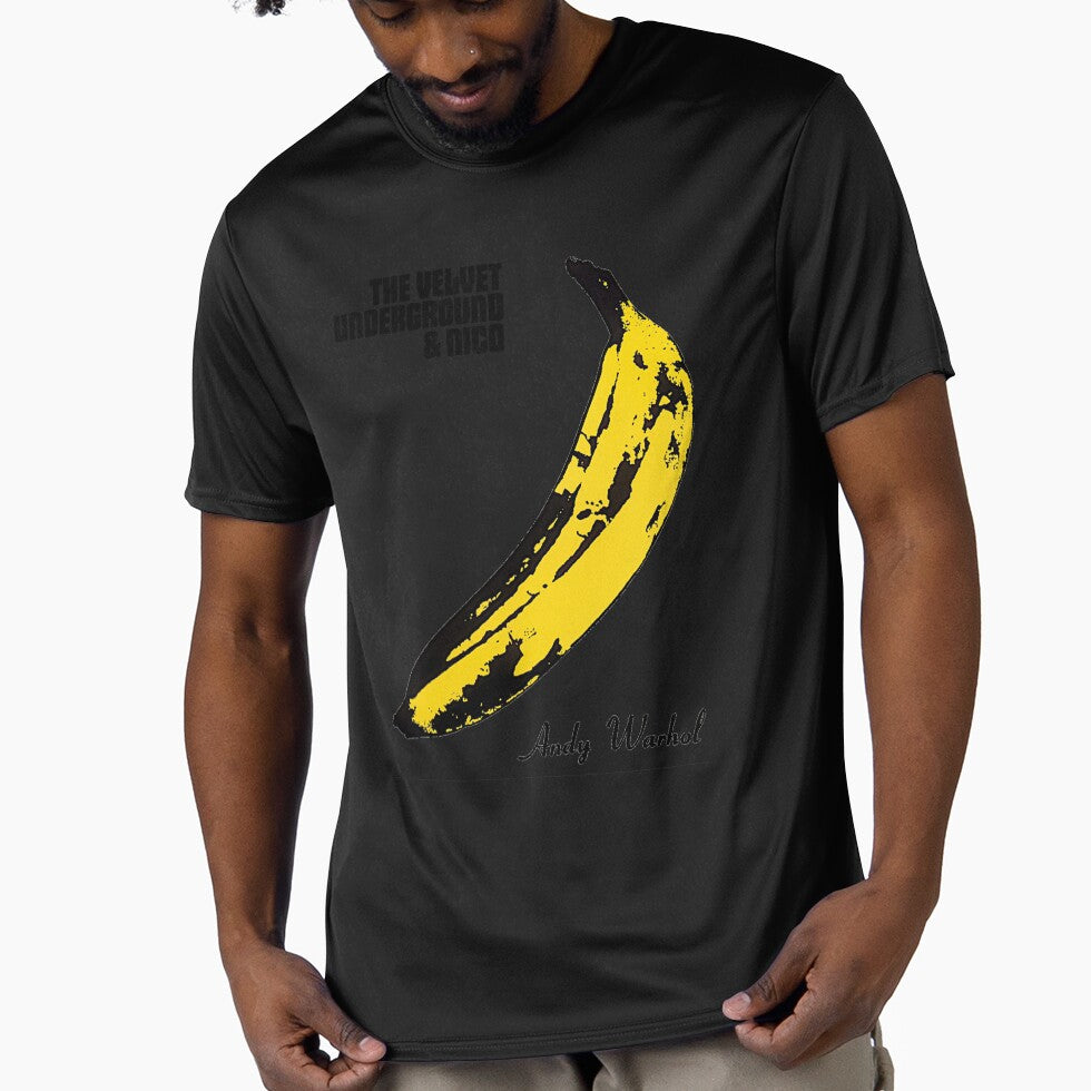 Velvet underground & Nico by Adobim