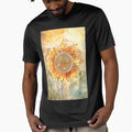 Oronda - Floral Mandala (1/4) by sabantha