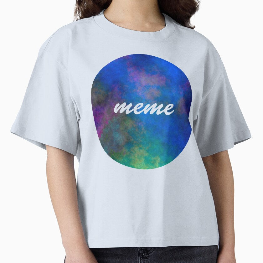 meme clouds by memesales420 Unisex
