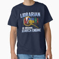 Librarian: The Original Search Engine by Andrew Chandler