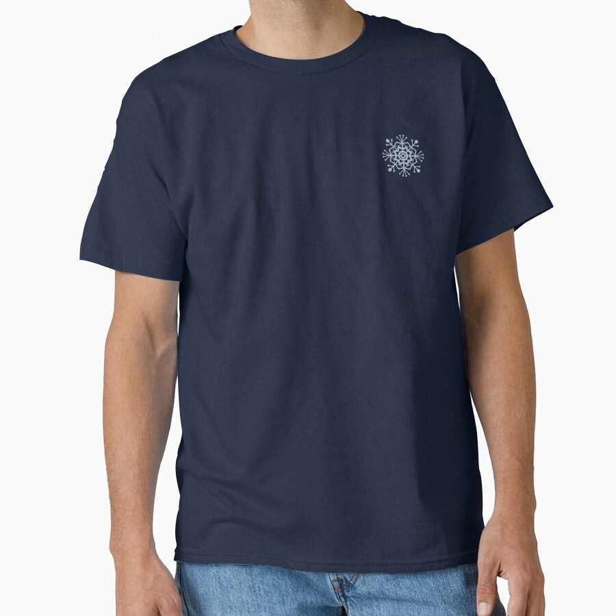 Snowflake No.1 by Courtney Nicholls