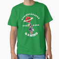 Gaming dad by Dad Gang shop