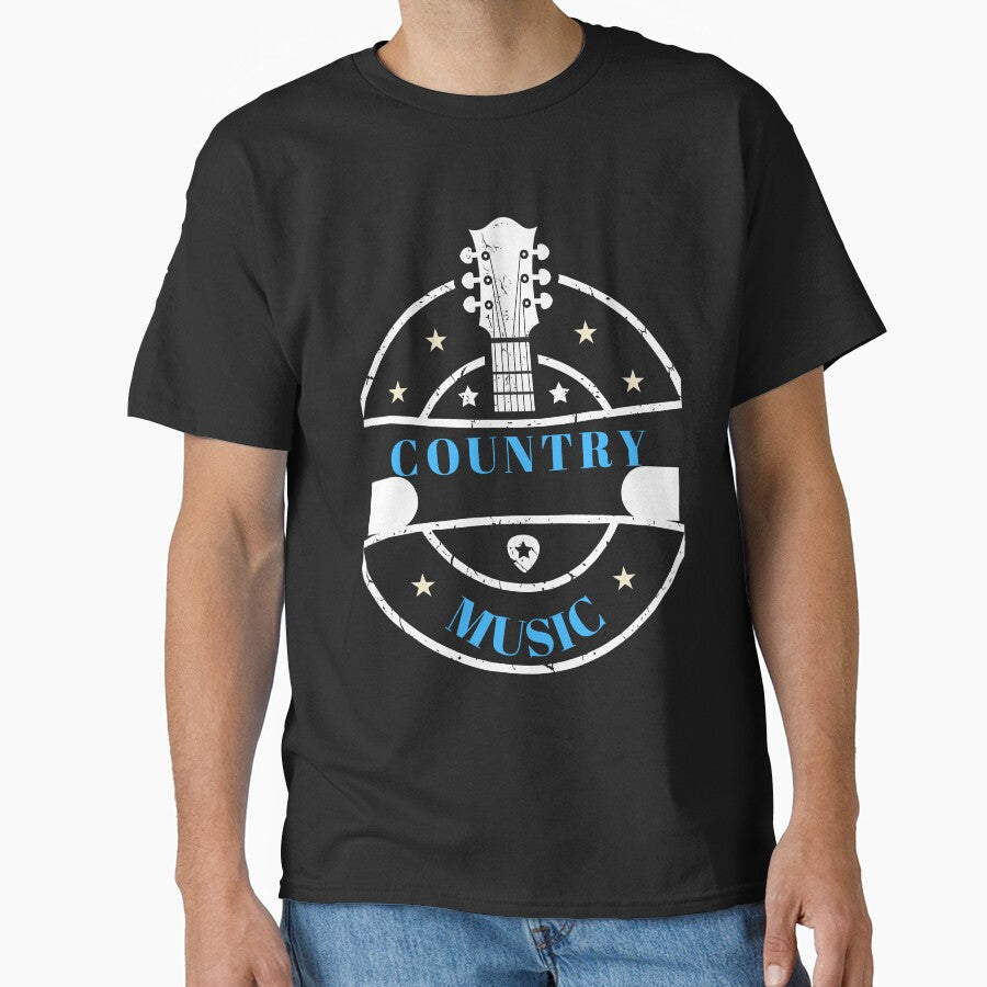 Country Music fan design 4 by mndesignworx