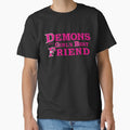 Demons are a Girl's Best Friend by Dalekboy