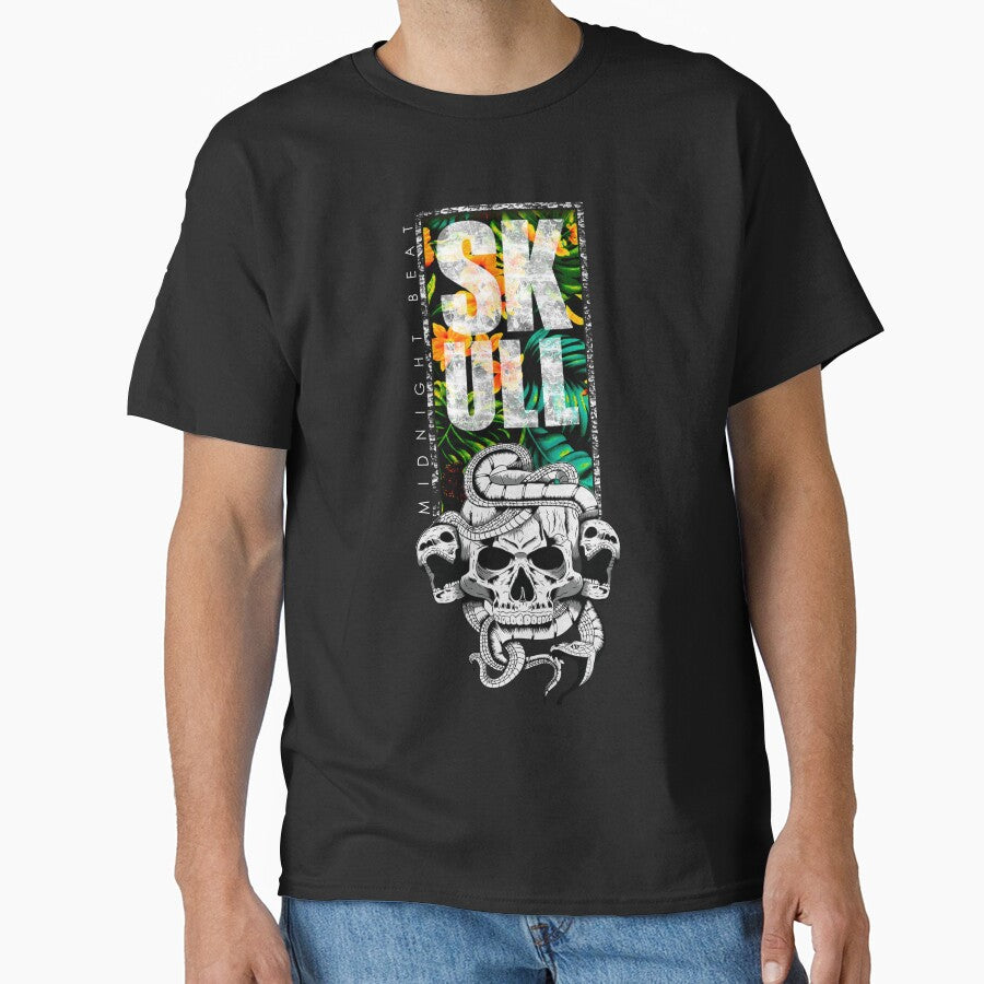 Skull by JohannaVillota