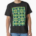 ALL-OVER PRINT AOP MOSAIC by HeathersTease