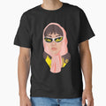 Fierce Of Retro Design by TokyoAyashi Unisex