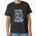 Daddy's Lil' Squirter Whale by VasilisLamArt