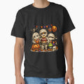 Mummy Family Birthday Spooky Squad Gift by RoyesButler