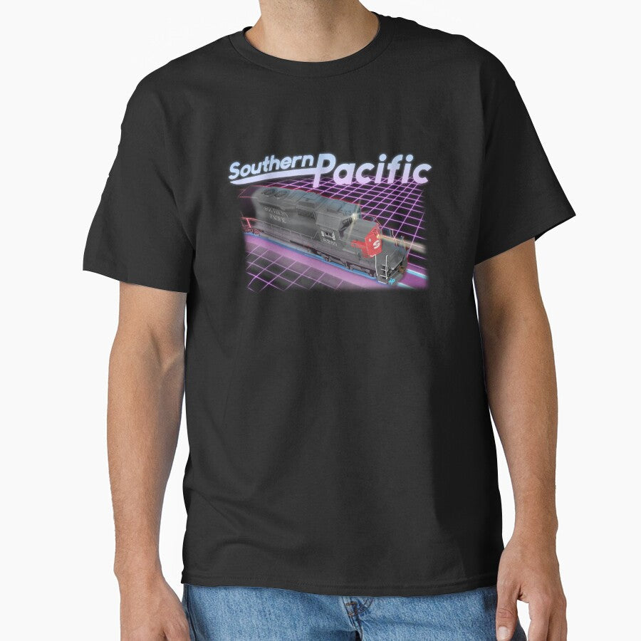 Retro Roots by Jake's Retro Rails Unisex