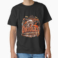 Baltimore Baseball Sparkle Fan Design by JasonVasq64308