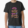 Train Like A Beast Look Like A Beauty by NeverLoseSF