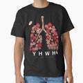 YHWH (dark background) by KaonStudio