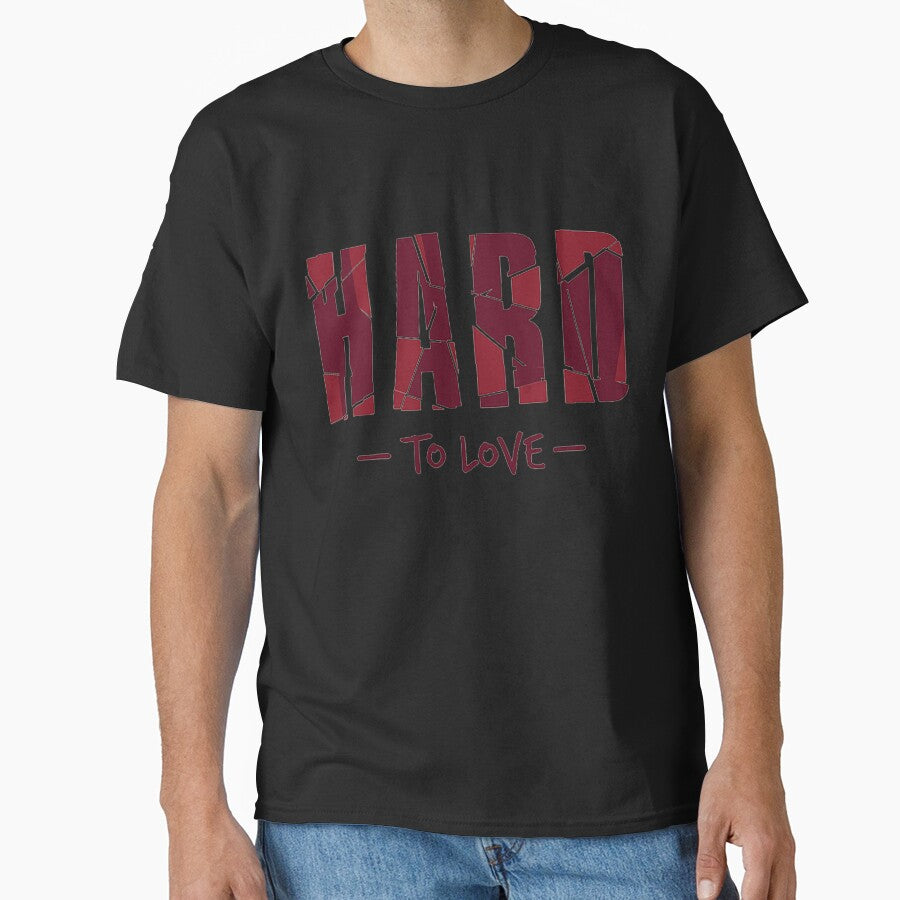 hard to love by prem sai
