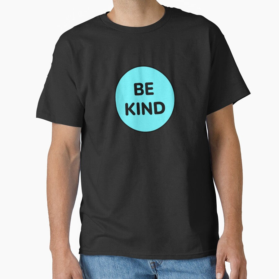 BE KIND by Inspirationmotivation