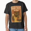 Dad Tax - Retro Vintage Bear by VVoodpecker Design