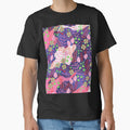 LamboZamboPlant Art by ZibaCentralShop