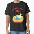 Love mama duck - funny duck quotes by LetsHearItFor