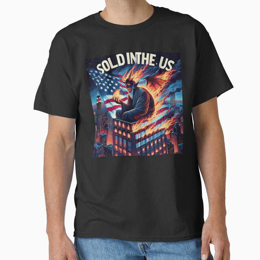 soldinthe.us by E.D.CH designs.