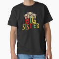 Big Sister. Puppies by thekidsprint