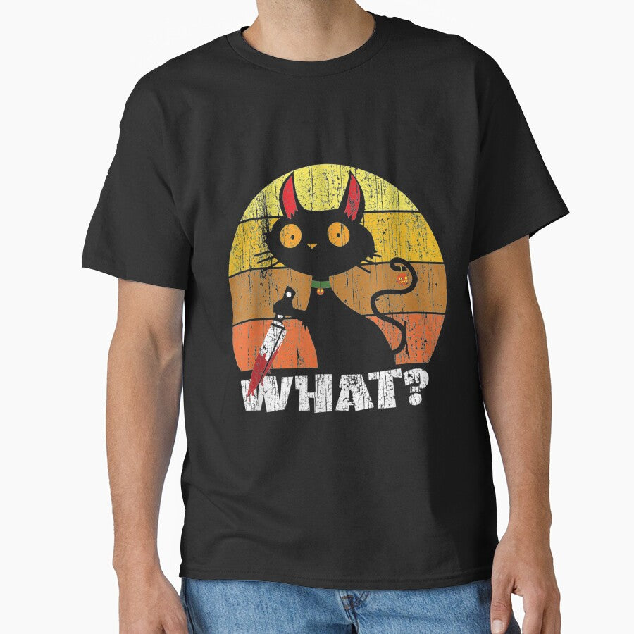 black cat what halloween costume by anthonybarr1205