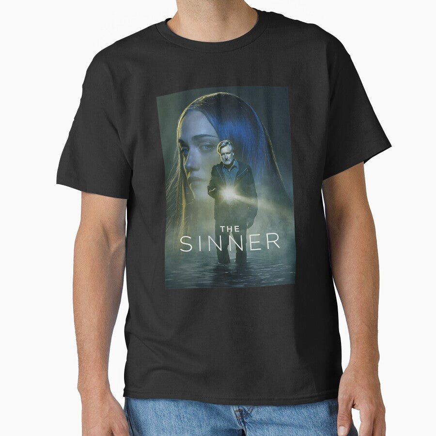 Retro The Sinner Series by EvelynDick