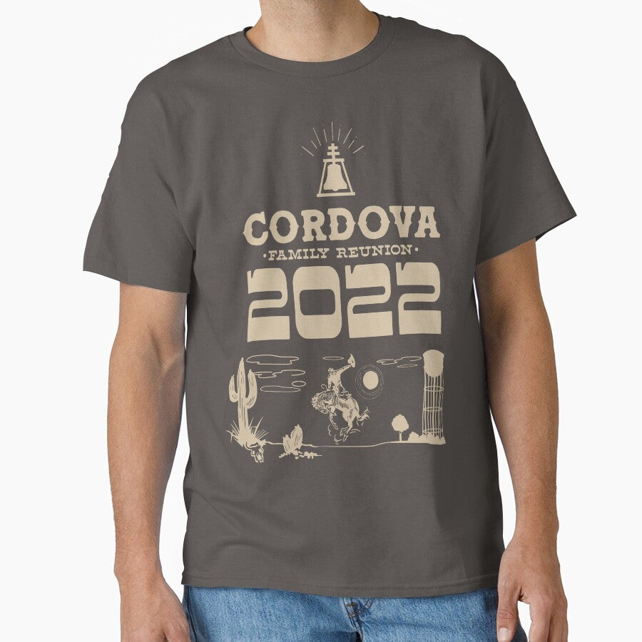 CattleCall-Cordova-Reunion by viralprint