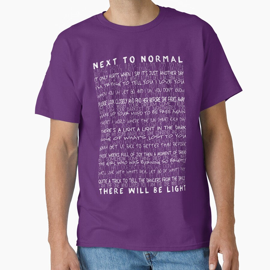 Next to Normal by ellesquared