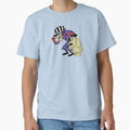 Cartoon Retro by Youmytype Unisex