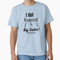 Copy of I Got Promoted To Big Sister! by Jake  Knifer