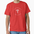 KGD Theta Chapter logo in white by KGD Theta Chapter