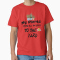 My Plants Bring All The Bees To The Yard, Plants by HoppingCreation
